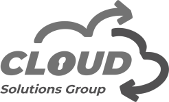 Cloud Solutions Group